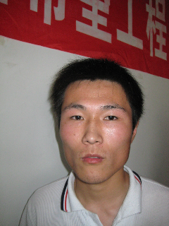 Zhang Jian